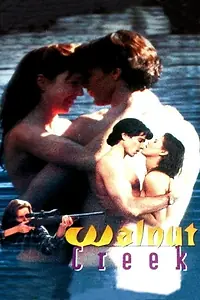 Главный постер фильма «Ореховая речка (1996)»