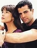 Постер к сериалу «Песня любви (1996)»