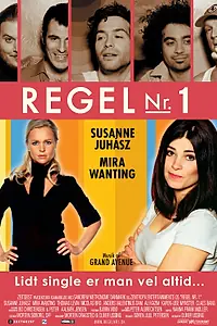 Постер к фильму «Regel nr. 1 (2003)»