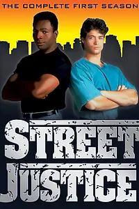 Постер к сериалу «Улицы Правосудия (1991 - 1993)»