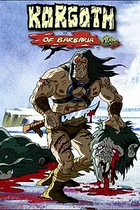 Постер к мультфильму «Варвары (2006)»