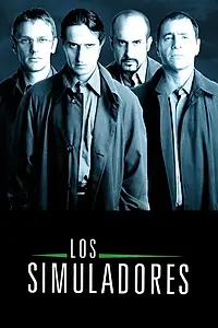 Главный постер сериала «Благородные мошенники (2002 - 2004)»