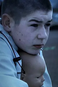 Постер к фильму «Фрэнки (2007)»
