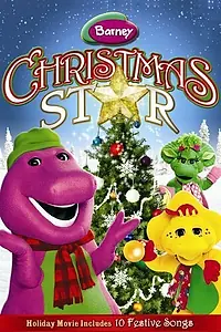 Постер к фильму «Barney's Christmas Star (2002)»