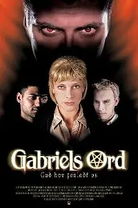 Постер к фильму «Слово Габриэля (2002)»
