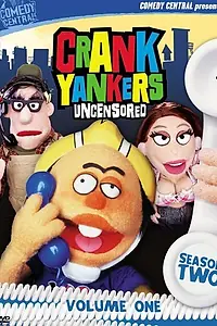 Постер к сериалу «Говорящие куклы (2002 - 2022)»