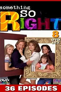 Главный постер сериала «Правильные вещи (1996 - 1998)»