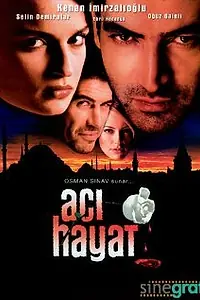 Постер к сериалу «Боль жизни (2005 - 2007)»