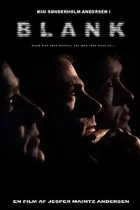 Постер к фильму «Blank (2003)»