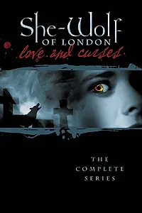 Постер к сериалу «Лондонская волчица (1990 - 1991)»