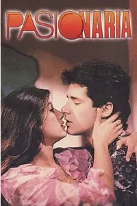 Постер к сериалу «Цветок страсти (1990)»
