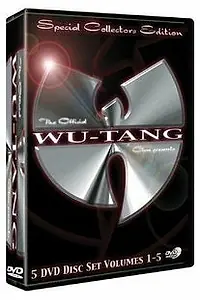 Постер к фильму «Wu-Tang (1998)»