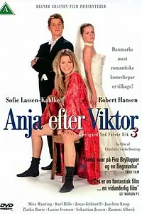 Постер к фильму «Аня после Виктора (2003)»
