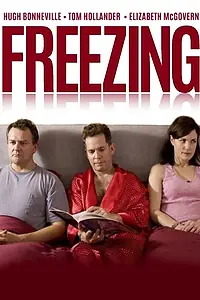Постер к сериалу «Замораживание (2008)»