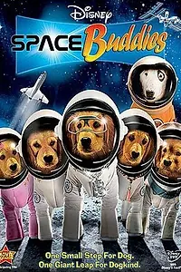 Постер к фильму «Космические друзья (2009)»