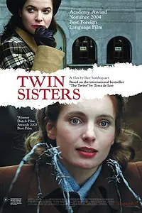 Постер к фильму «Сестры-близнецы (2002)»