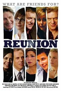Постер к фильму «Reunion (2009)»