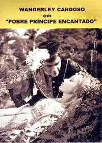 Главный постер фильма «Бедный принц (1969)»