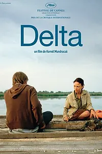 Постер к фильму «Дельта (2008)»