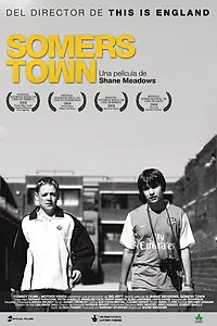 Постер к фильму «Сомерстаун (2008)»