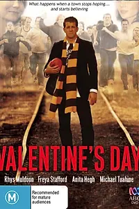 Постер к фильму «Valentine's Day (2008)»