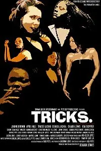 Постер к фильму «Tricks. (2007)»
