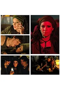 Главный постер фильма «Alex's Party (2006)»