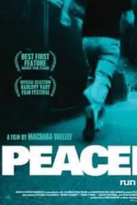 Постер к фильму «Peacefire (2008)»