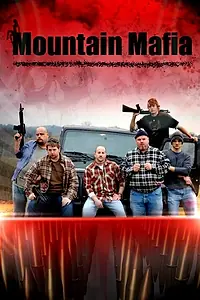 Постер к фильму «Горная мафия (2012)»