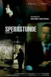 Постер к фильму «Sperrstunde (2005)»