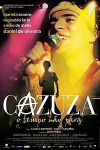 Постер к фильму «Казуза (2004)»