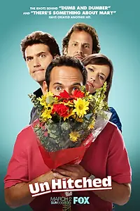 Постер к сериалу «Убеждённый холостяк (2008)»