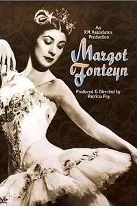 Главный постер фильма «Марго Фонтейн (1989)»
