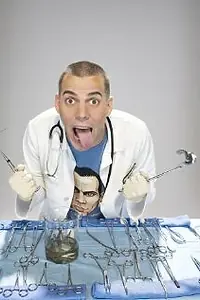 Постер к сериалу «Доктор Стив-О (2007)»