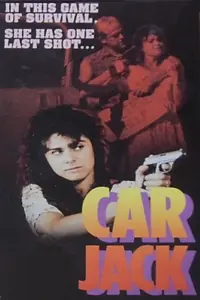 Постер к фильму «Carjack (1993)»