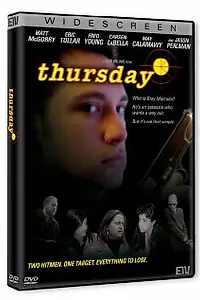 Постер к фильму «Четверг (2006)»