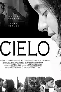 Постер к фильму «Cielo (2007)»