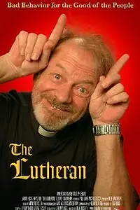 Постер к фильму «The Lutheran (2008)»