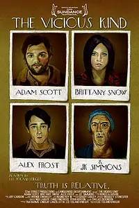 Постер к фильму «Злобный тип (2009)»