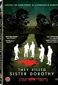 Главный постер фильма «They Killed Sister Dorothy (2008)»