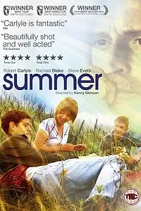 Главный постер фильма «Лето (2008)»