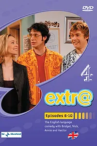Постер к сериалу «Экстр@ (2002 - 2004)»