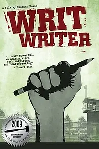 Постер к фильму «Writ Writer (2008)»
