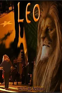 Постер к фильму «Лео (2007)»