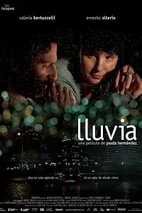 Постер к фильму «Дождь (2008)»