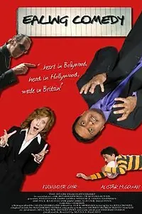 Постер к фильму «Ealing Comedy (2008)»