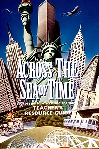 Главный постер фильма «Путешествие во времени (1995)»