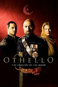 Постер к фильму «Отелло (2008)»