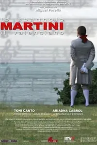 Постер к фильму «Мартини, музыкант из Валенсии (2008)»