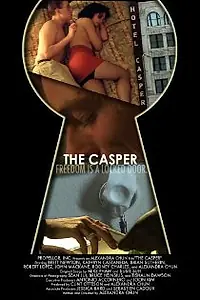 Постер к фильму «The Casper (2007)»